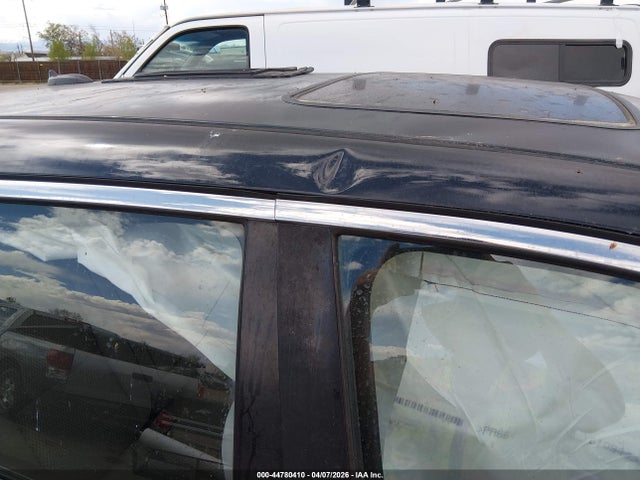 Aukcja sprzedaży 2017 Nissan Rogue Sport S, vin: JN1BJ1CP7HW009584, numer aukcji: 44780410