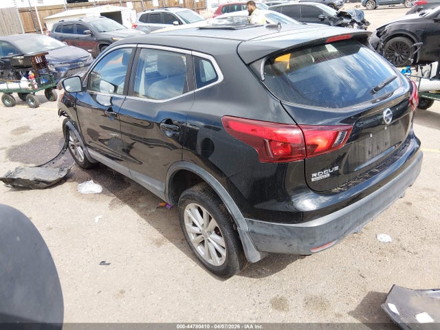 Aukcja sprzedaży 2017 Nissan Rogue Sport S, vin: JN1BJ1CP7HW009584, numer aukcji: 44780410