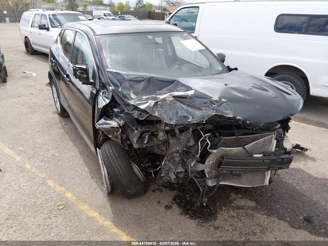 Aukcja sprzedaży 2017 Nissan Rogue Sport S, vin: JN1BJ1CP7HW009584, numer aukcji: 44780410