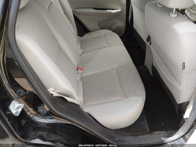 Aukcja sprzedaży 2017 Nissan Rogue Sport S, vin: JN1BJ1CP7HW009584, numer aukcji: 44780410