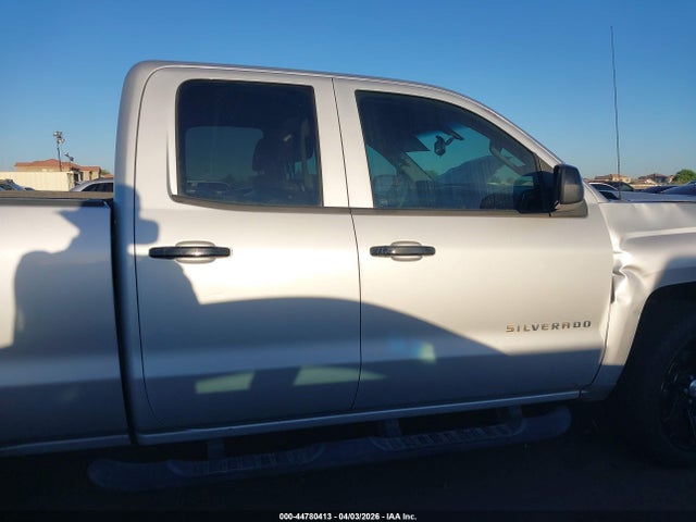 Chevrolet Silverado 1500 1lt 2014 1GCRCREC2EZ407004 Image 13