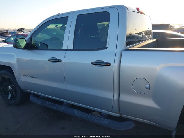 Chevrolet Silverado 1500 1lt 2014 1GCRCREC2EZ407004 Image 14