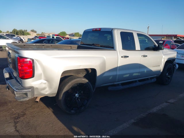 Chevrolet Silverado 1500 1lt 2014 1GCRCREC2EZ407004 Image 17