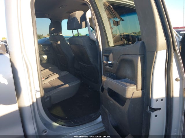Chevrolet Silverado 1500 1lt 2014 1GCRCREC2EZ407004 Image 8