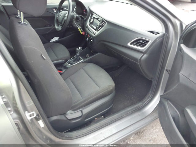 Aukcja sprzedaży 2022 Hyundai Accent Se, vin: 3KPC24A66NE155815, numer aukcji: 44780414