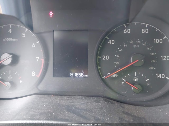 Aukcja sprzedaży 2022 Hyundai Accent Se, vin: 3KPC24A66NE155815, numer aukcji: 44780414
