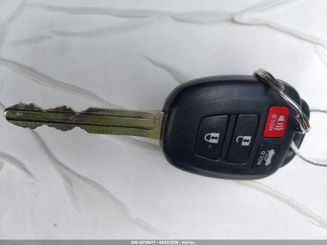 Aukcja sprzedaży 2014 Toyota Corolla S, vin: 5YFBURHE0EP166159, numer aukcji: 44780417