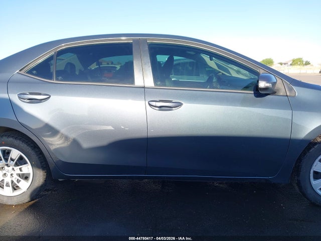 Aukcja sprzedaży 2014 Toyota Corolla S, vin: 5YFBURHE0EP166159, numer aukcji: 44780417