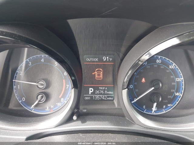 Aukcja sprzedaży 2014 Toyota Corolla S, vin: 5YFBURHE0EP166159, numer aukcji: 44780417