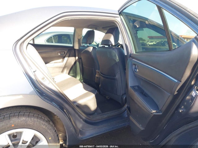 Aukcja sprzedaży 2014 Toyota Corolla S, vin: 5YFBURHE0EP166159, numer aukcji: 44780417