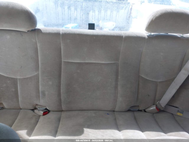 Aukcja sprzedaży 2005 Gmc Sierra 1500 Work Truck, vin: 2GTEC19V851158759, numer aukcji: 44780419