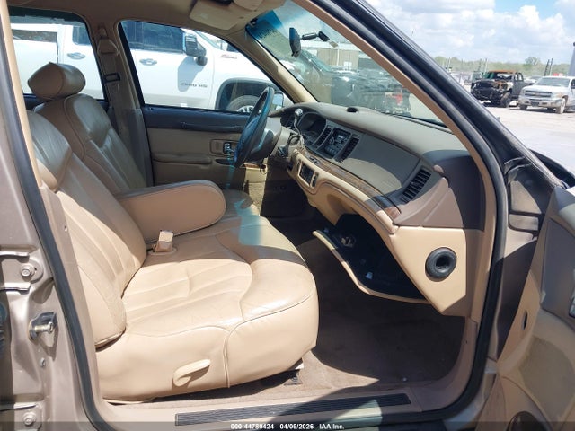 44780424 :رقم المزاد ، 1LNLM81W2VY728233 vin ، 1997 Lincoln Town Car Executive مزاد بيع