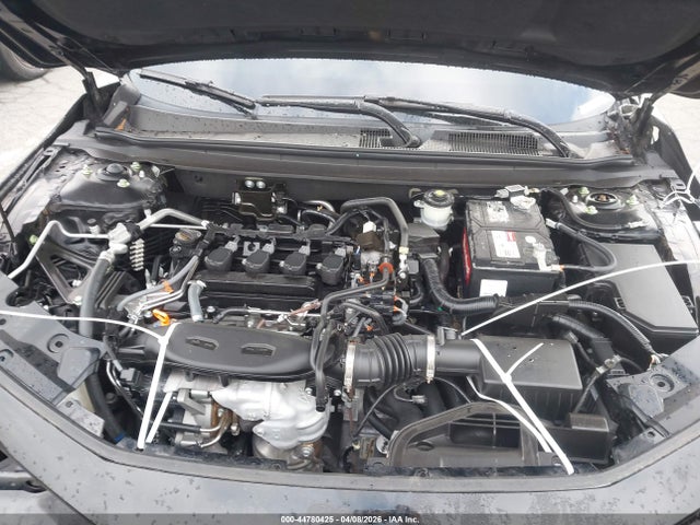 1HGCY1F37PA015419 Honda ACCORD EX