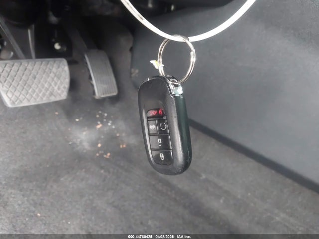 1HGCY1F37PA015419 Honda ACCORD EX