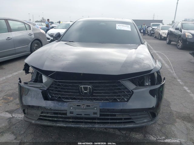 1HGCY1F37PA015419 Honda ACCORD EX