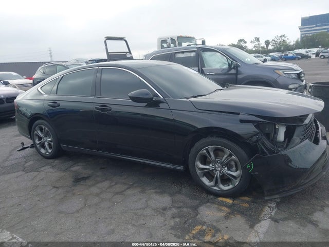 1HGCY1F37PA015419 Honda ACCORD EX