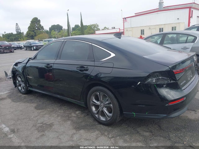 1HGCY1F37PA015419 Honda ACCORD EX