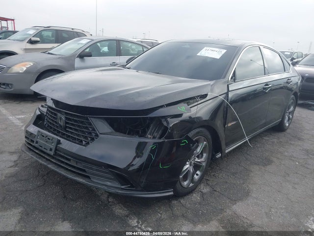 1HGCY1F37PA015419 Honda ACCORD EX