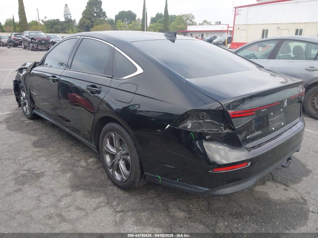 1HGCY1F37PA015419 Honda ACCORD EX