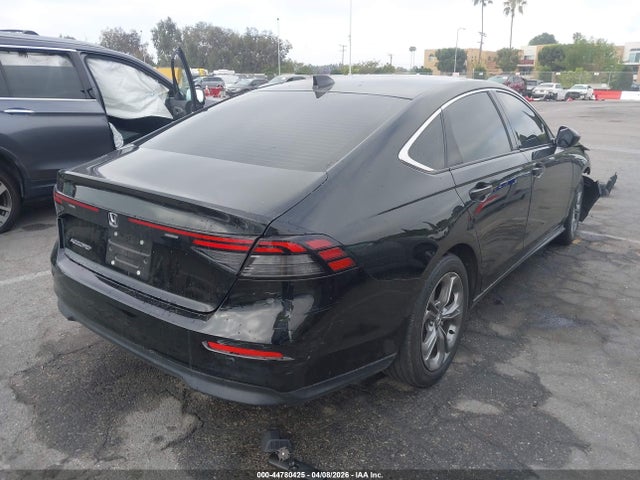 1HGCY1F37PA015419 Honda ACCORD EX