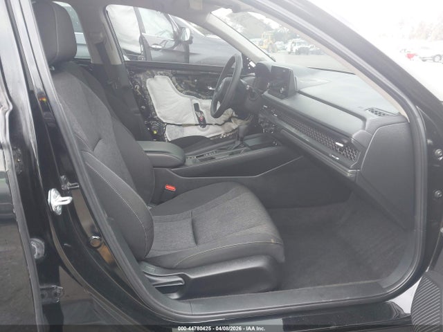 1HGCY1F37PA015419 Honda ACCORD EX
