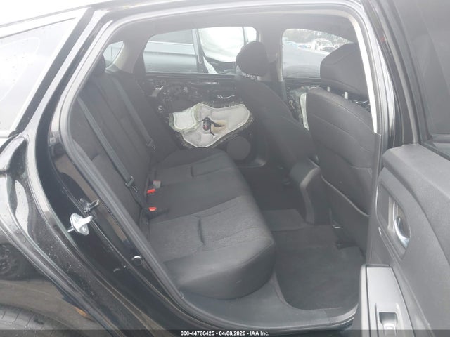 1HGCY1F37PA015419 Honda ACCORD EX