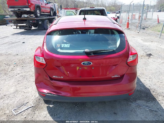 Продажа на аукционе авто 2014 Ford Focus Se, vin: 1FADP3K2XEL160038, номер лота: 44780427