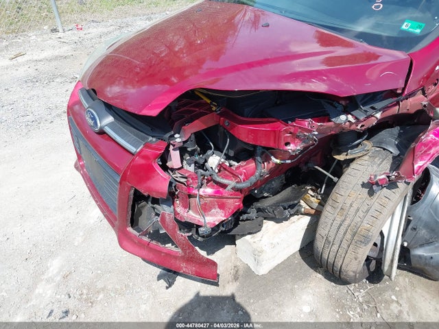 Продажа на аукционе авто 2014 Ford Focus Se, vin: 1FADP3K2XEL160038, номер лота: 44780427