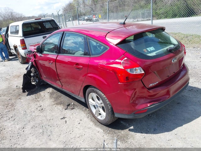 Продажа на аукционе авто 2014 Ford Focus Se, vin: 1FADP3K2XEL160038, номер лота: 44780427