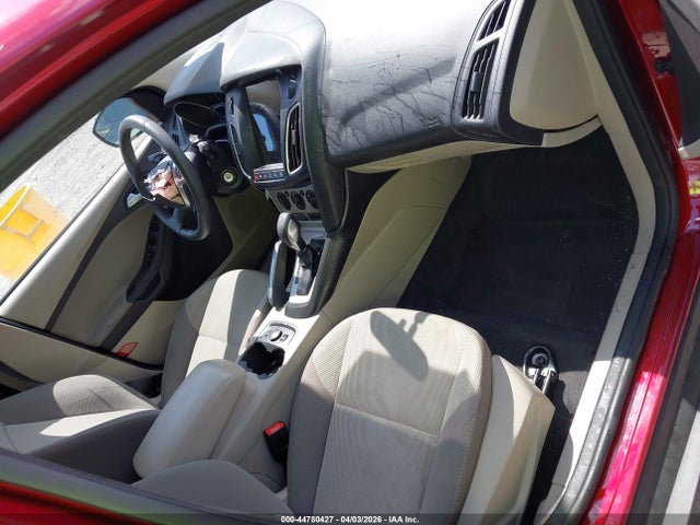 Продажа на аукционе авто 2014 Ford Focus Se, vin: 1FADP3K2XEL160038, номер лота: 44780427