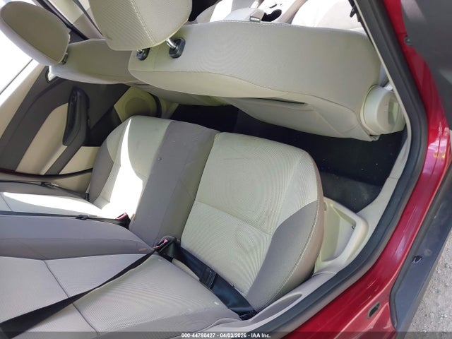 Продажа на аукционе авто 2014 Ford Focus Se, vin: 1FADP3K2XEL160038, номер лота: 44780427
