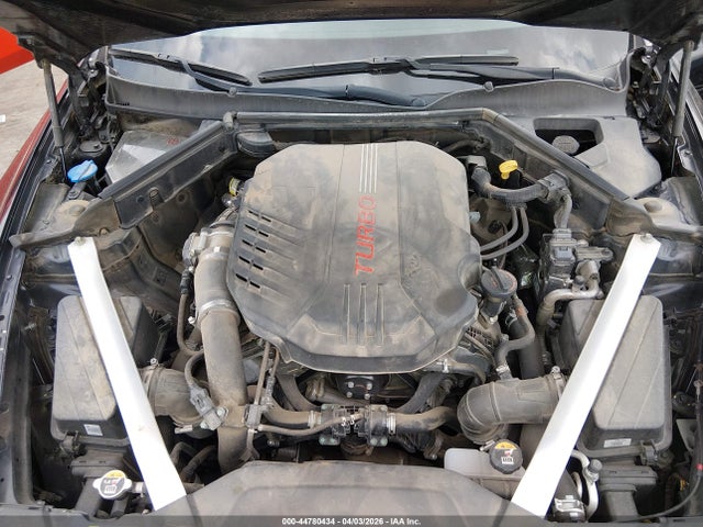 Aukcja sprzedaży 2022 Kia Stinger Gt1, vin: KNAE45LC7N6105908, numer aukcji: 44780434