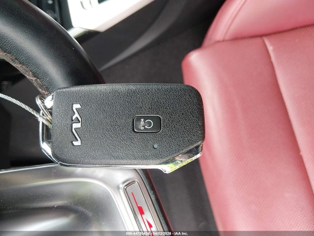 Aukcja sprzedaży 2022 Kia Stinger Gt1, vin: KNAE45LC7N6105908, numer aukcji: 44780434