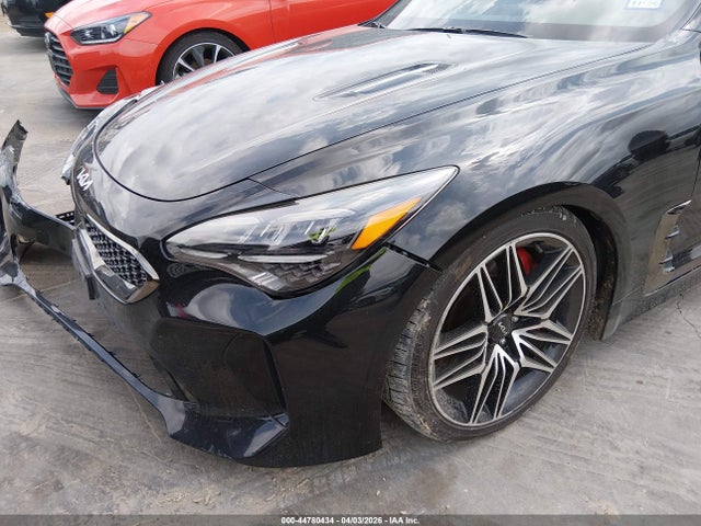 Aukcja sprzedaży 2022 Kia Stinger Gt1, vin: KNAE45LC7N6105908, numer aukcji: 44780434