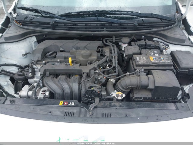 2023 Kia Rio S მანქანა იყიდება აუქციონზე, vin: 3KPA24AD5PE554921, აუქციონის ნომერი: 44780435