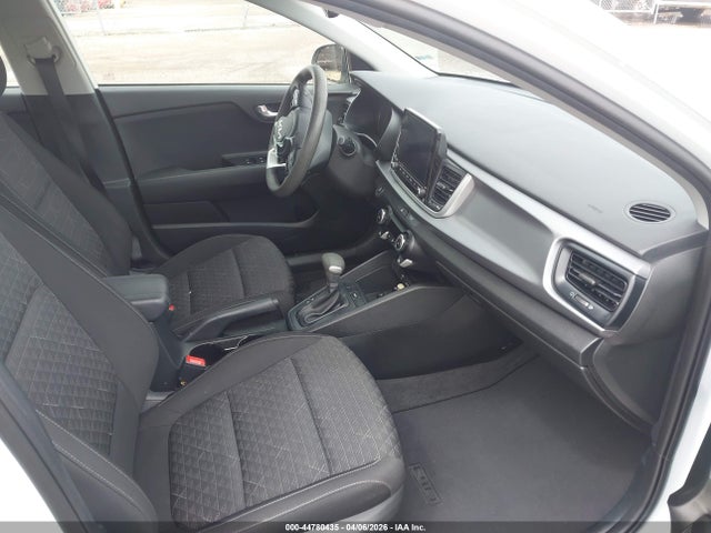2023 Kia Rio S მანქანა იყიდება აუქციონზე, vin: 3KPA24AD5PE554921, აუქციონის ნომერი: 44780435