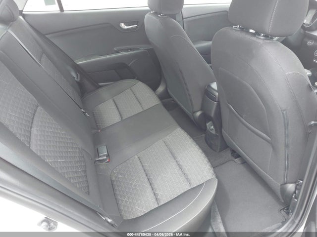 2023 Kia Rio S მანქანა იყიდება აუქციონზე, vin: 3KPA24AD5PE554921, აუქციონის ნომერი: 44780435
