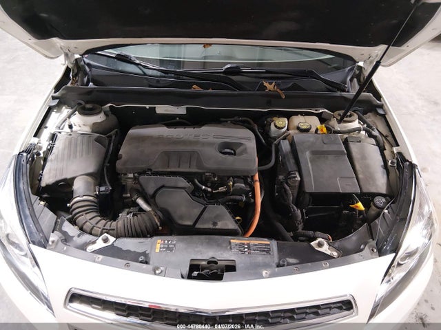 Aukcja sprzedaży 2013 Chevrolet Malibu Eco, vin: 1G11D5RR0DF113417, numer aukcji: 44780440