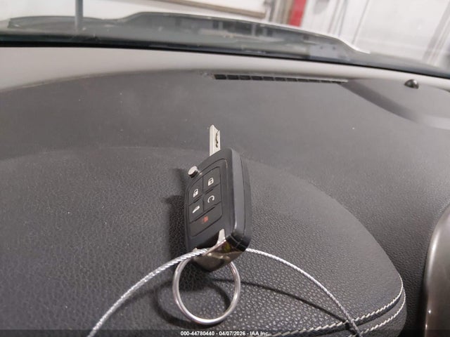 Aukcja sprzedaży 2013 Chevrolet Malibu Eco, vin: 1G11D5RR0DF113417, numer aukcji: 44780440