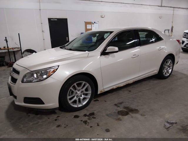 Aukcja sprzedaży 2013 Chevrolet Malibu Eco, vin: 1G11D5RR0DF113417, numer aukcji: 44780440