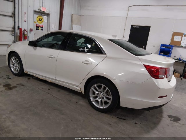 Aukcja sprzedaży 2013 Chevrolet Malibu Eco, vin: 1G11D5RR0DF113417, numer aukcji: 44780440