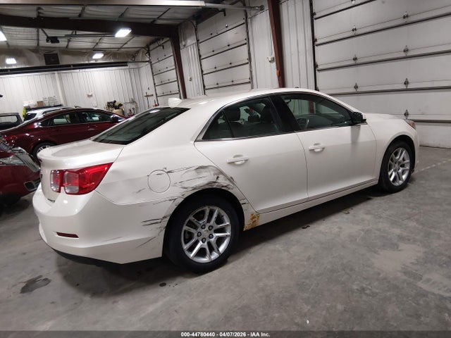 Aukcja sprzedaży 2013 Chevrolet Malibu Eco, vin: 1G11D5RR0DF113417, numer aukcji: 44780440