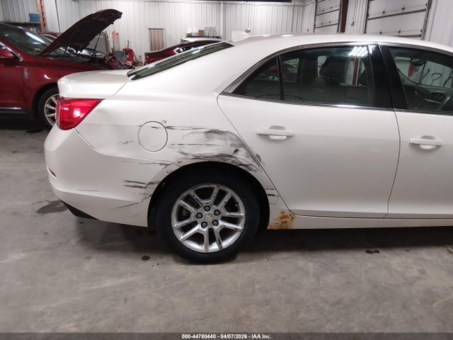 Aukcja sprzedaży 2013 Chevrolet Malibu Eco, vin: 1G11D5RR0DF113417, numer aukcji: 44780440
