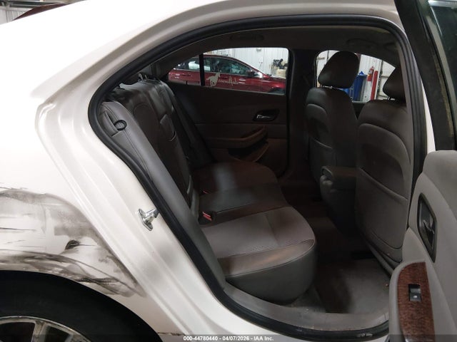 Aukcja sprzedaży 2013 Chevrolet Malibu Eco, vin: 1G11D5RR0DF113417, numer aukcji: 44780440