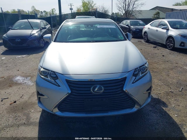 Aukcja sprzedaży 2016 Lexus Es 350, vin: 58ABK1GG7GU005747, numer aukcji: 44780442