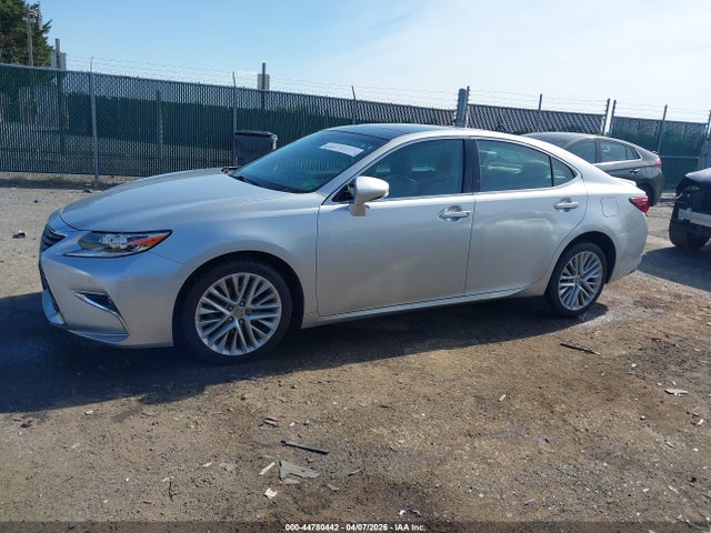 Aukcja sprzedaży 2016 Lexus Es 350, vin: 58ABK1GG7GU005747, numer aukcji: 44780442