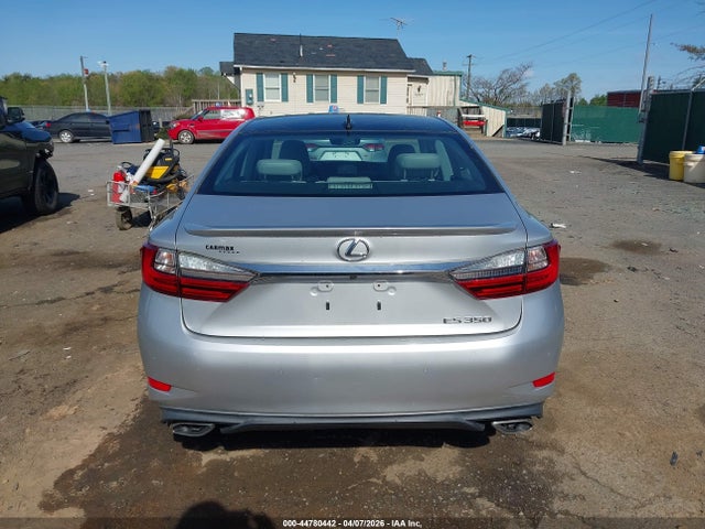 Aukcja sprzedaży 2016 Lexus Es 350, vin: 58ABK1GG7GU005747, numer aukcji: 44780442