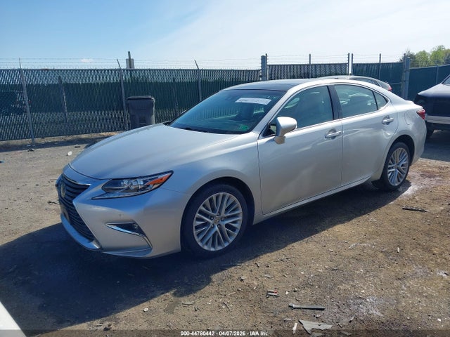 Aukcja sprzedaży 2016 Lexus Es 350, vin: 58ABK1GG7GU005747, numer aukcji: 44780442