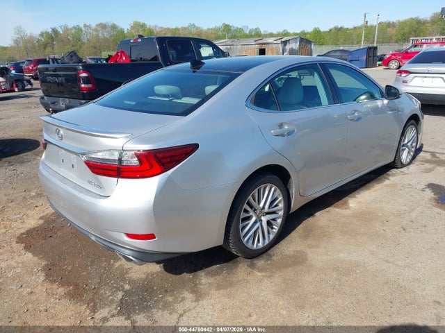 Aukcja sprzedaży 2016 Lexus Es 350, vin: 58ABK1GG7GU005747, numer aukcji: 44780442