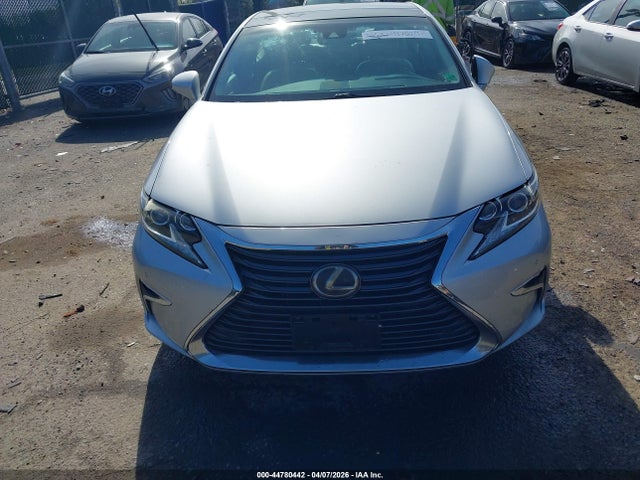 Aukcja sprzedaży 2016 Lexus Es 350, vin: 58ABK1GG7GU005747, numer aukcji: 44780442
